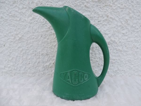 Broc YACCO