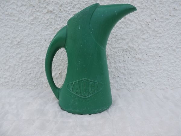Broc YACCO