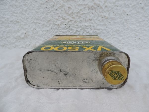 Bidon YACCO