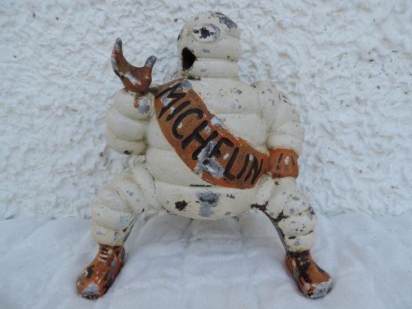 Bibendum MICHELIN