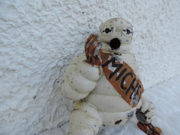 Bibendum MICHELIN