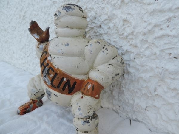 Bibendum MICHELIN