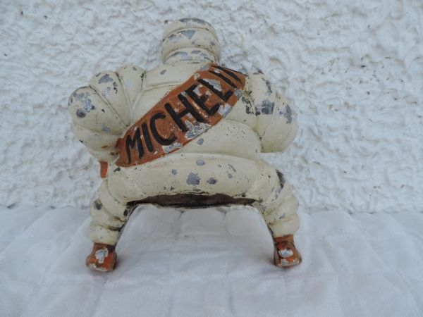 Bibendum MICHELIN