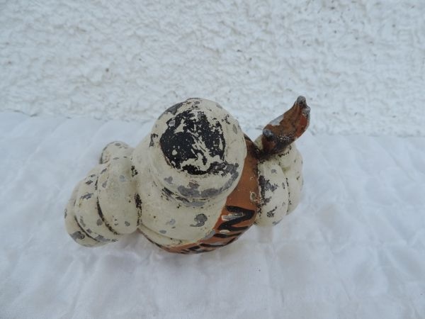 Bibendum MICHELIN
