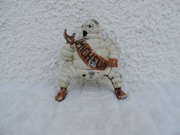Bibendum MICHELIN