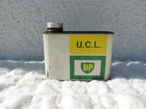 Bidon BP