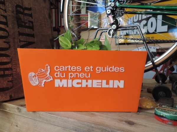 Boîtes à cartes MICHELIN