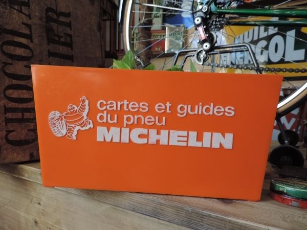 Boîtes à cartes MICHELIN