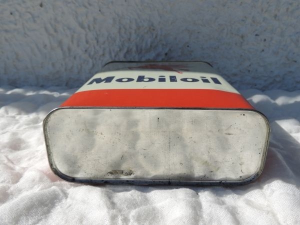 Bidon MOBILOIL