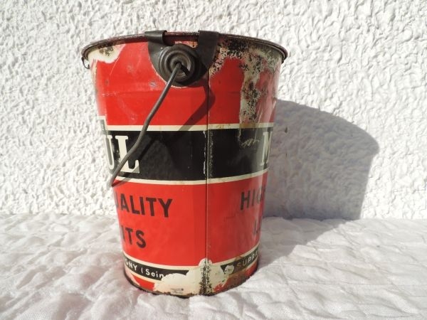 Pot de graisse MOTUL