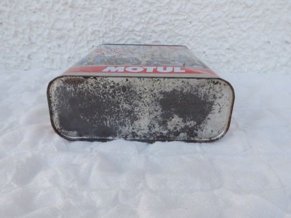 Bidon MOTUL