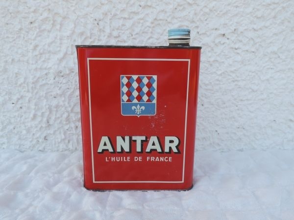 Bidon ANTAR