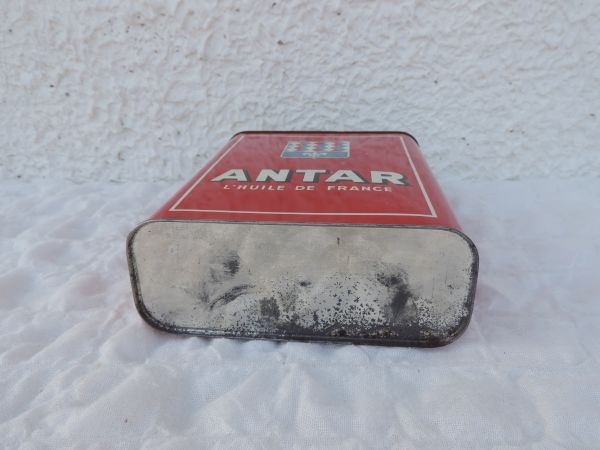 Bidon ANTAR
