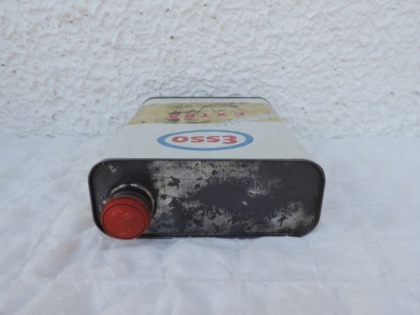 Bidon ESSO