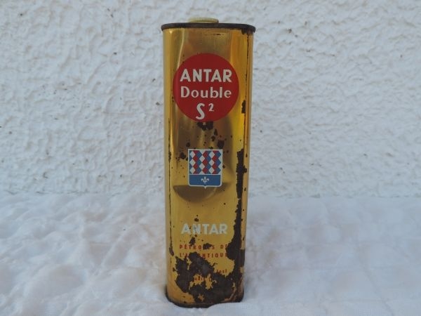 Bidon ANTAR