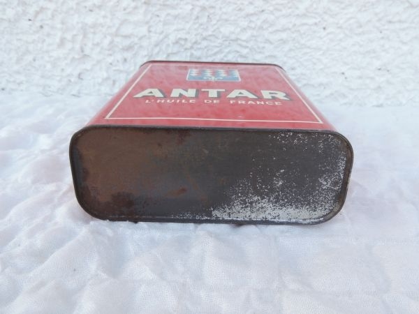 Bidon ANTAR