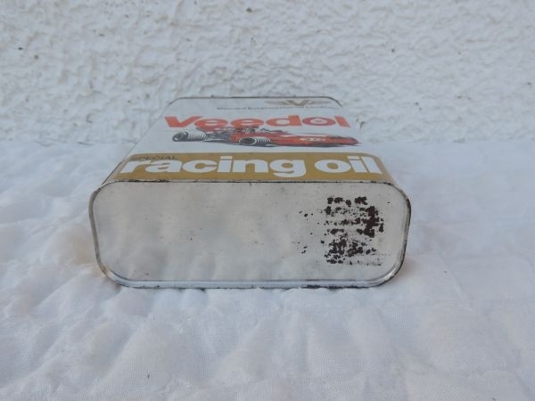 Bidon VEEDOL