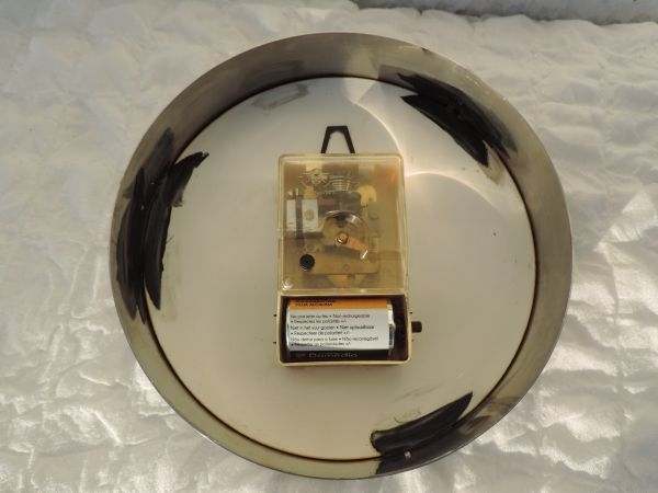 Pendule CHAMPION