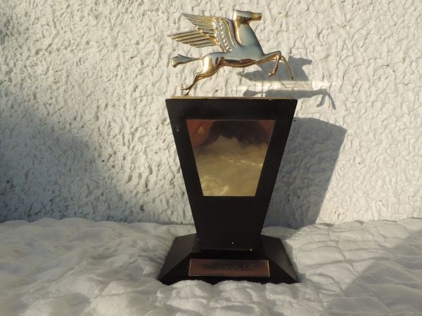 Trophée Mobil