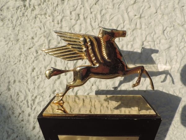 Trophée Mobil