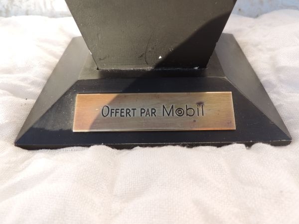Trophée Mobil