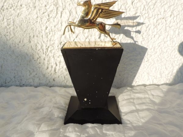 Trophée Mobil