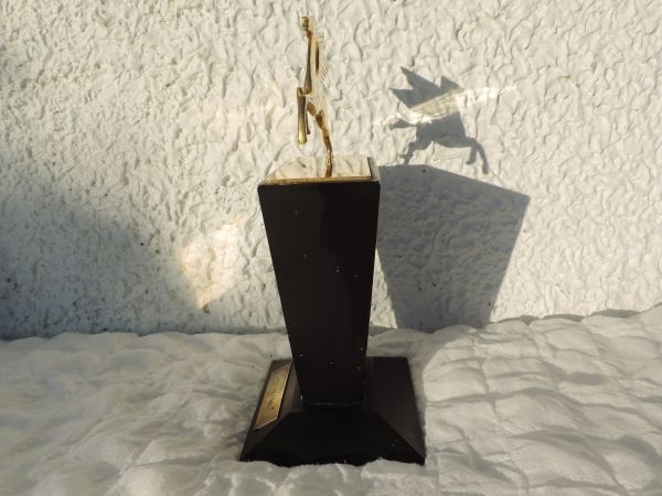Trophée Mobil
