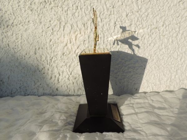 Trophée Mobil