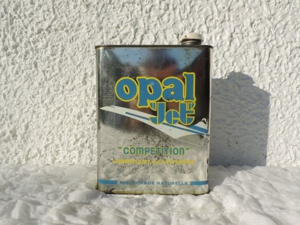 Bidon OPAL