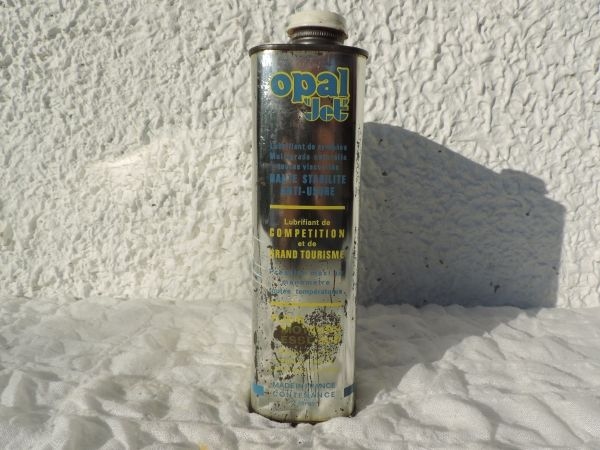 Bidon OPAL
