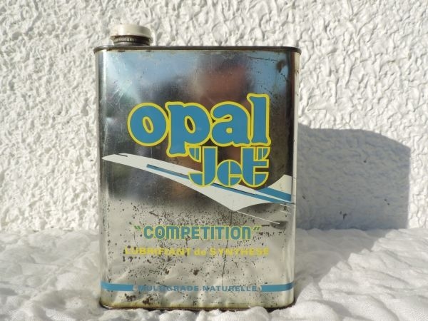 Bidon OPAL