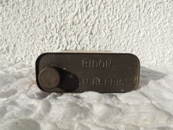 Bidon TONELINE