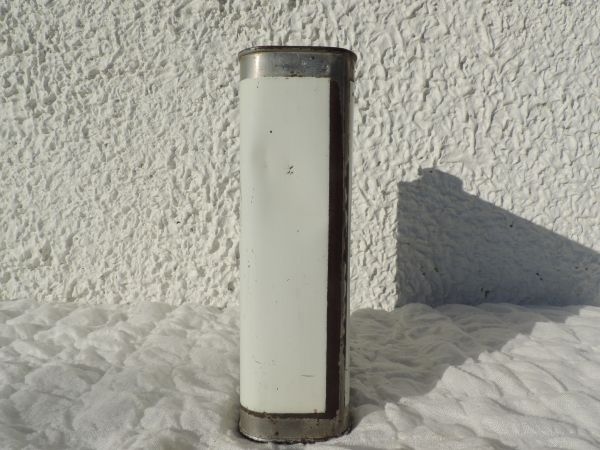 Bidon SHELL
