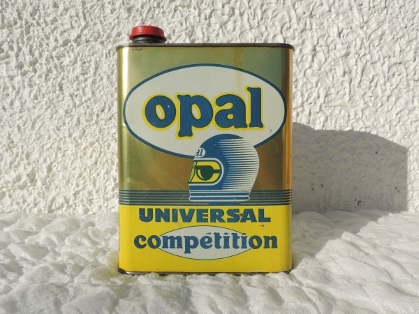 Bidon OPAL