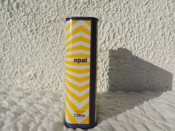Bidon OPAL