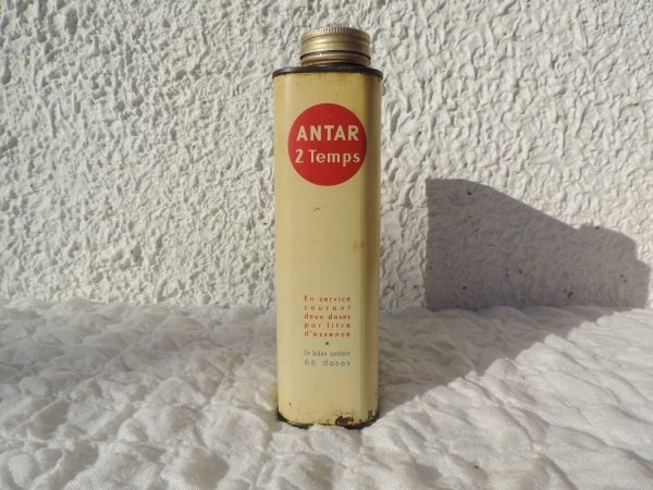 Bidon ANTAR
