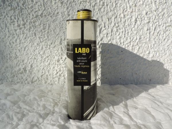Bidon LABO