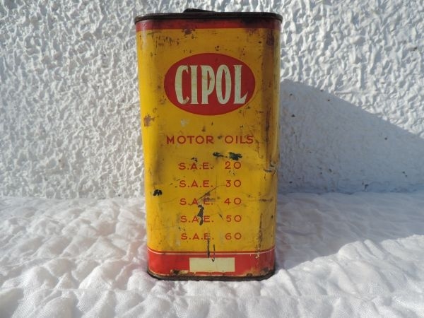 Bidon CIPOL
