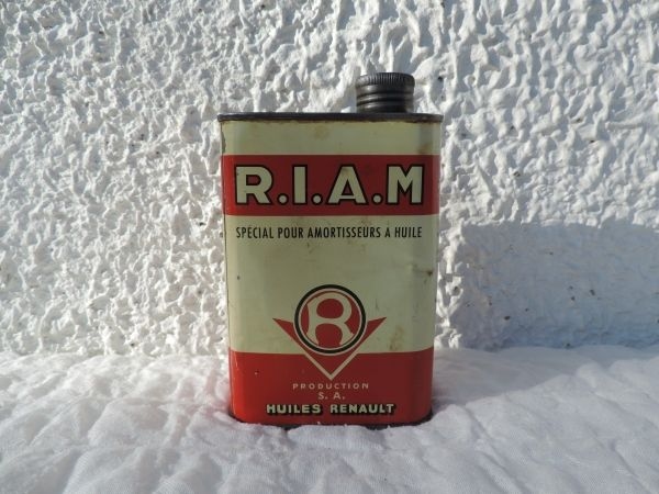 Bidon R.I.A.M