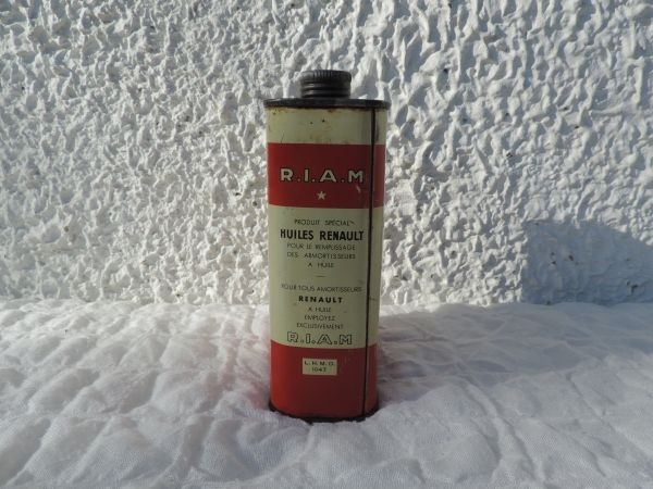 Bidon R.I.A.M