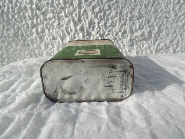 Bidon CASTROL