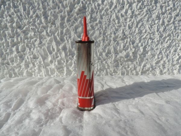 Burette MOTUL