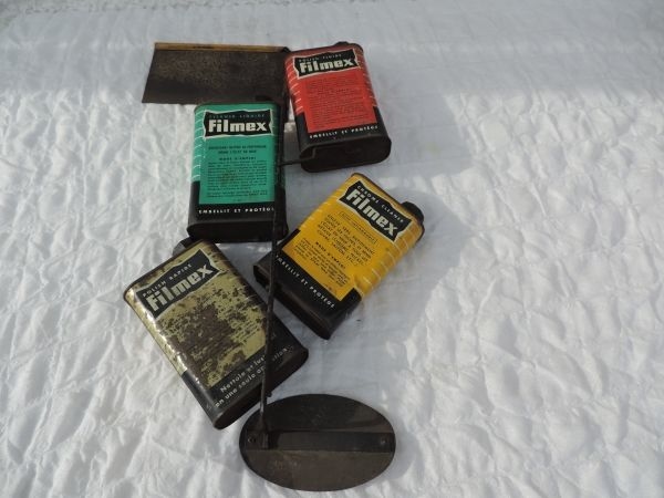 Publicitée FILMEX