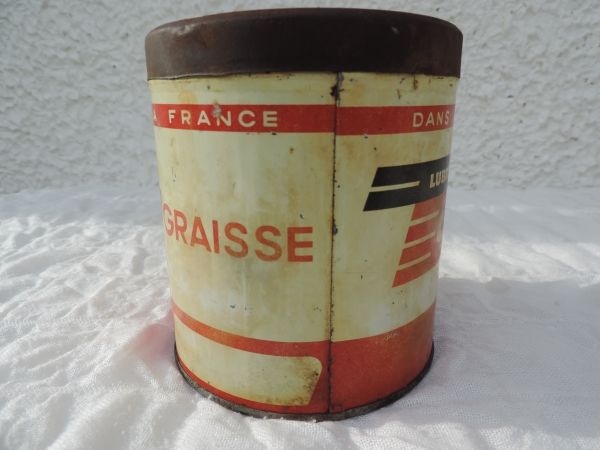 Pot de graisse COFRAN