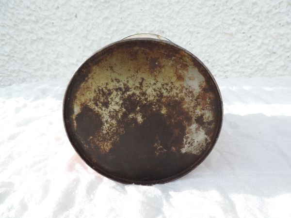 Pot de graisse COFRAN