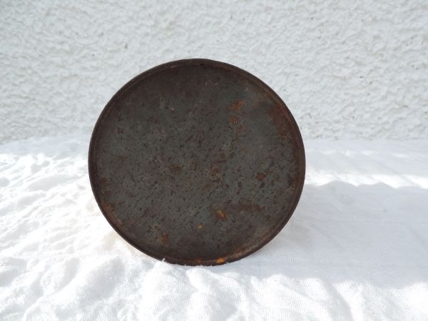 Pot de graisse STIL