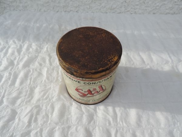 Pot de graisse STIL