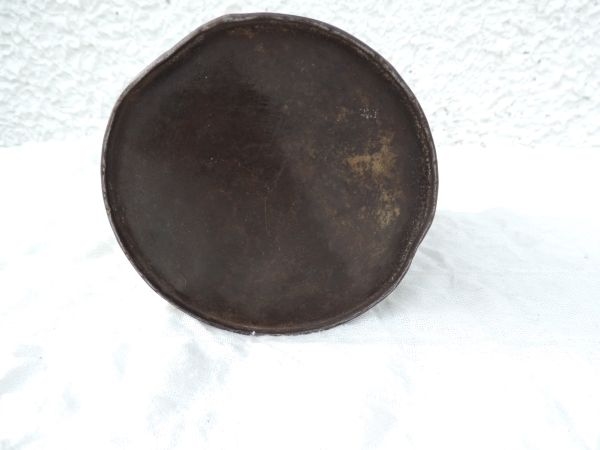 Pot de graisse FRANOLINE
