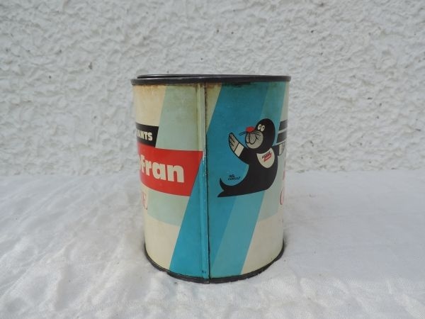 Pot de graisse COFRAN