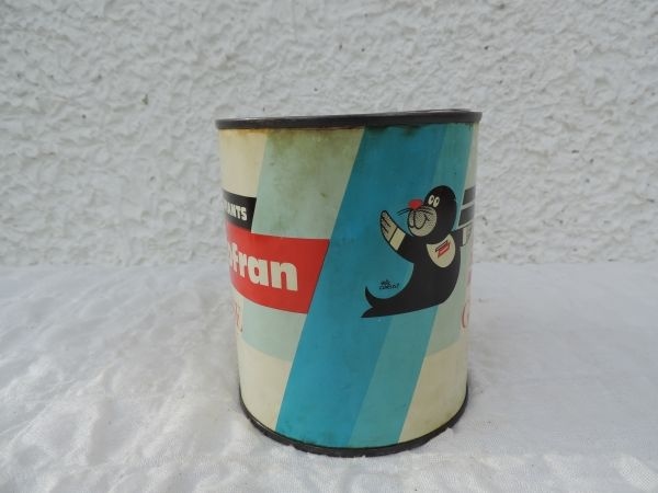 Pot de graisse COFRAN